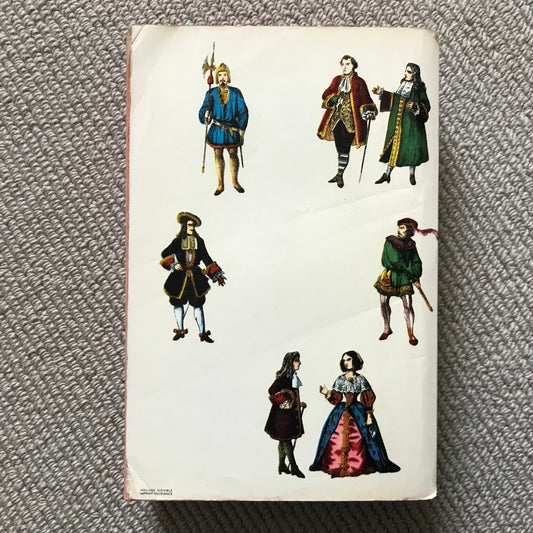 Musset - Théâtre 1