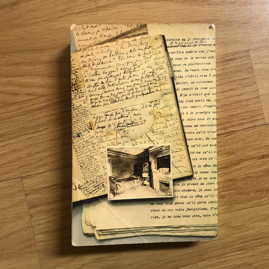 Proust - À la recherche du temps perdu volume 5: La prisonnière