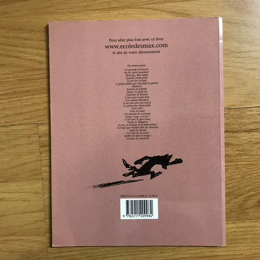 Ramos, Mario - Le plus malin