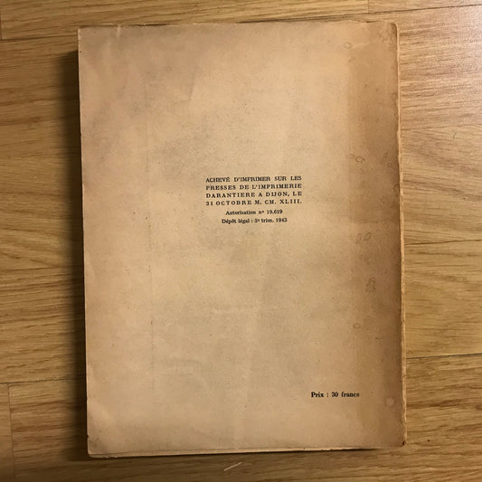 Témoignages: Mystique et poésie