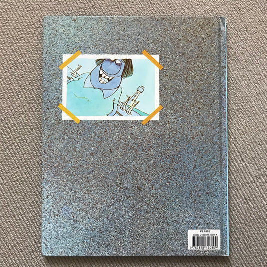 Les Bidochons, T02: en vacances - Binet