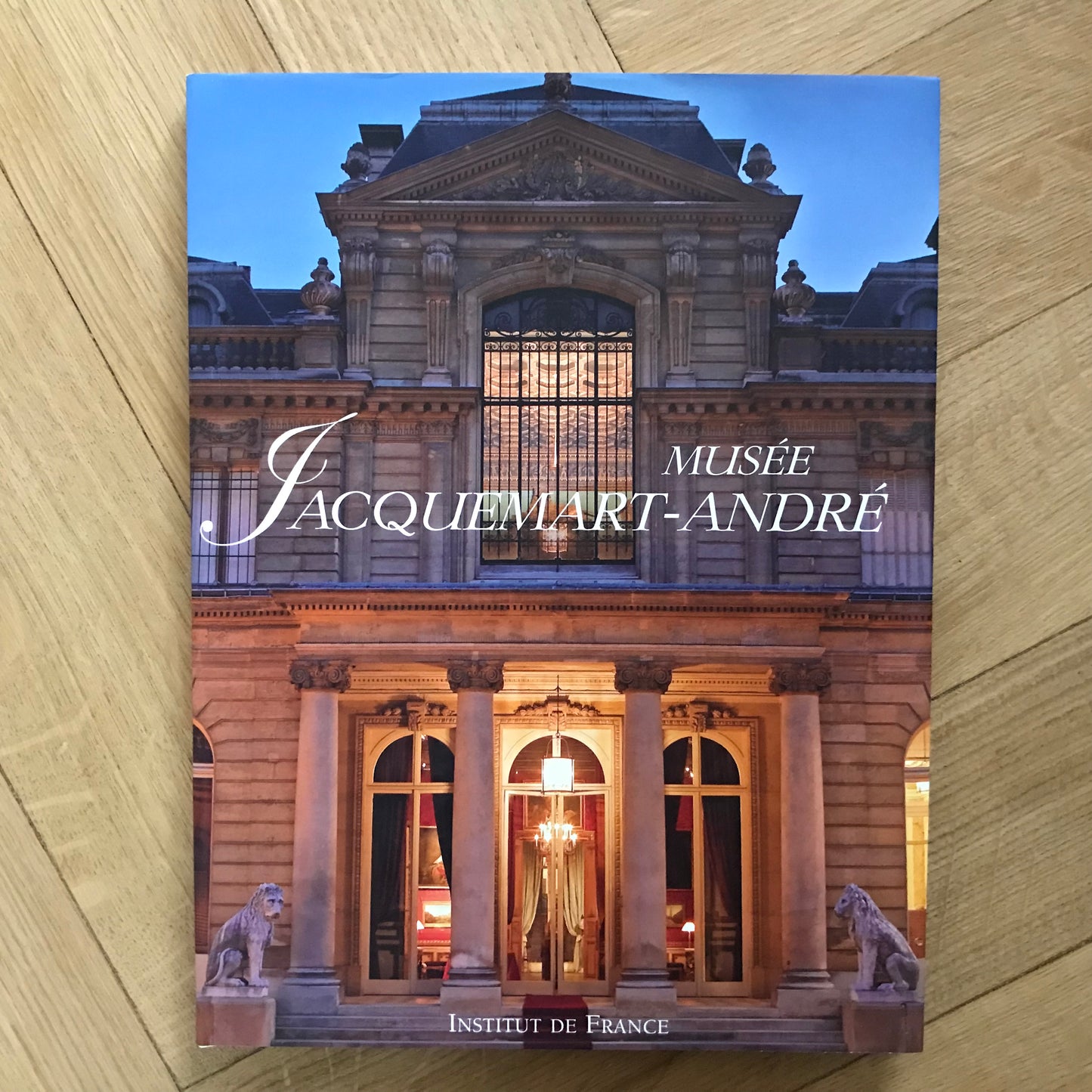 Musée Jaquemart-André