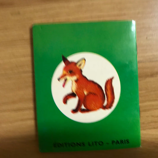 Danika - La fugue de Renaud