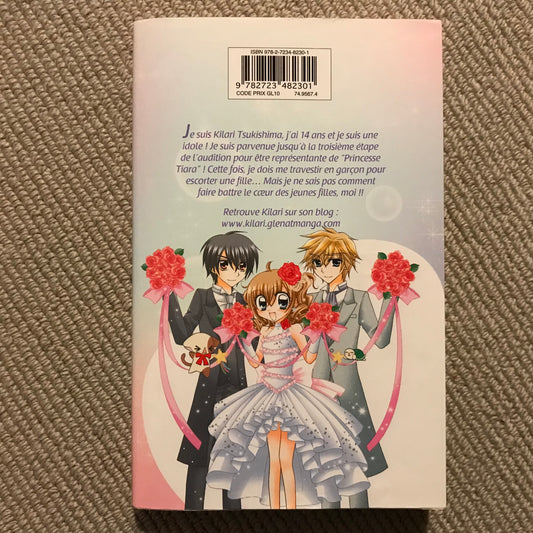 Kilari T14 - Nakahara, A.