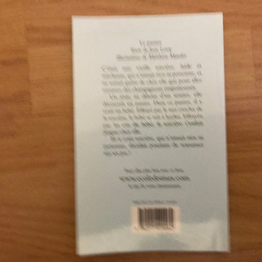 Leroy, Jean - Le panier