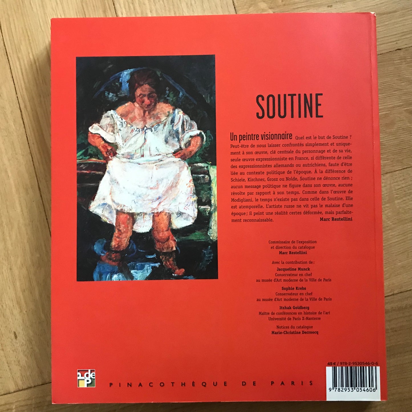 Soutine