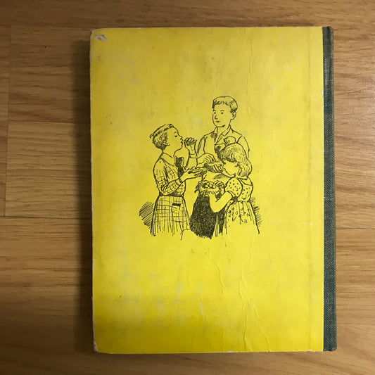 Spyri, Johanna - Heidi et ses enfants