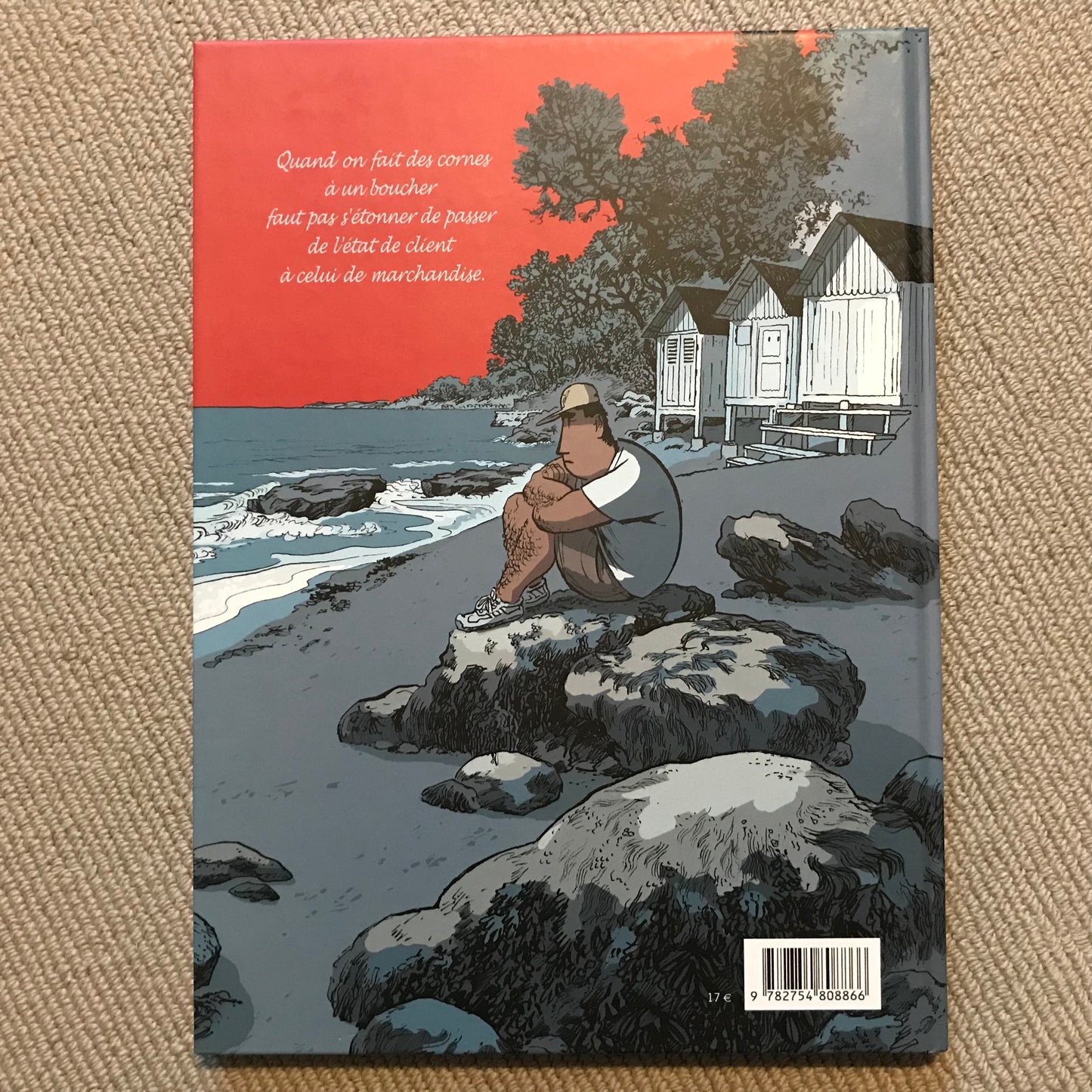 Hureau, S. & Rabaté, P. - Crève saucisse