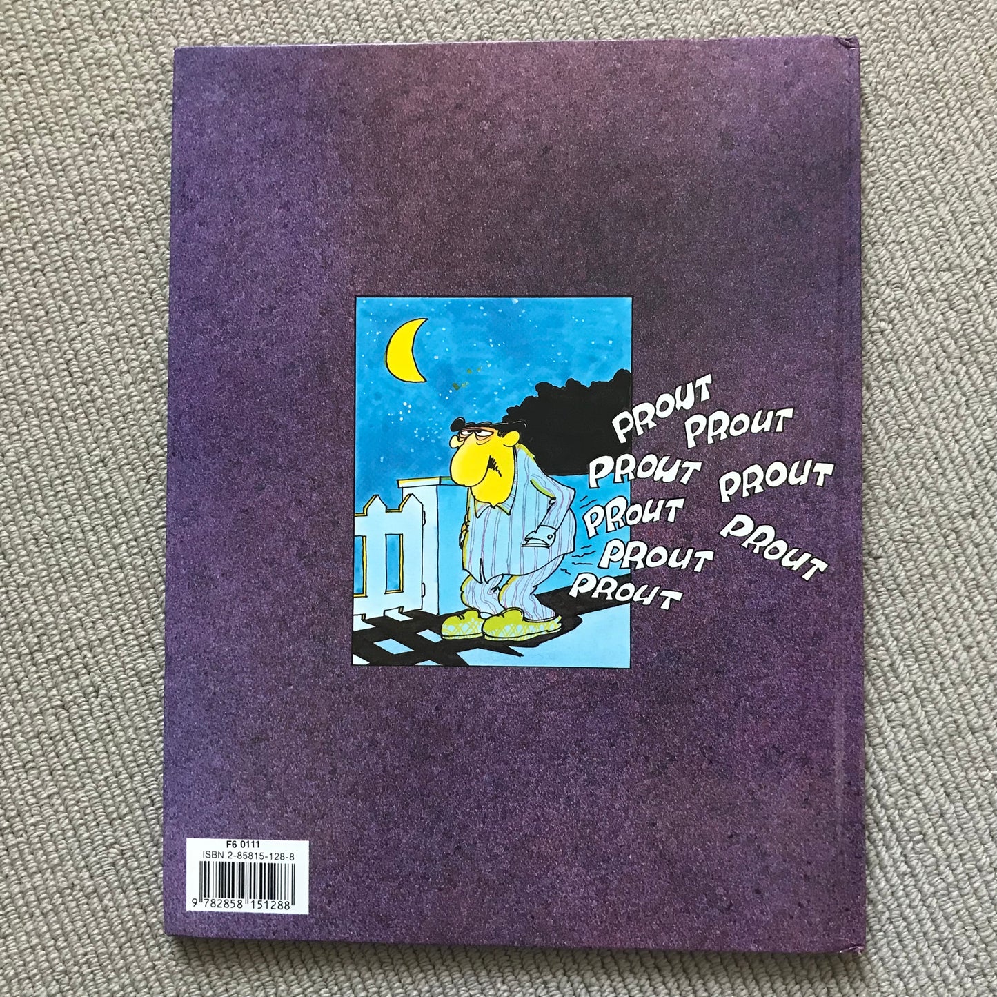 Les Bidochons, T11: Matin midi et soir - Binet