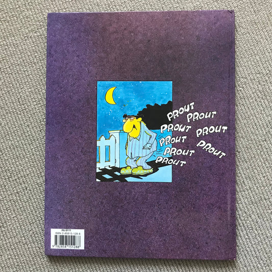 Les Bidochons, T11: Matin midi et soir - Binet