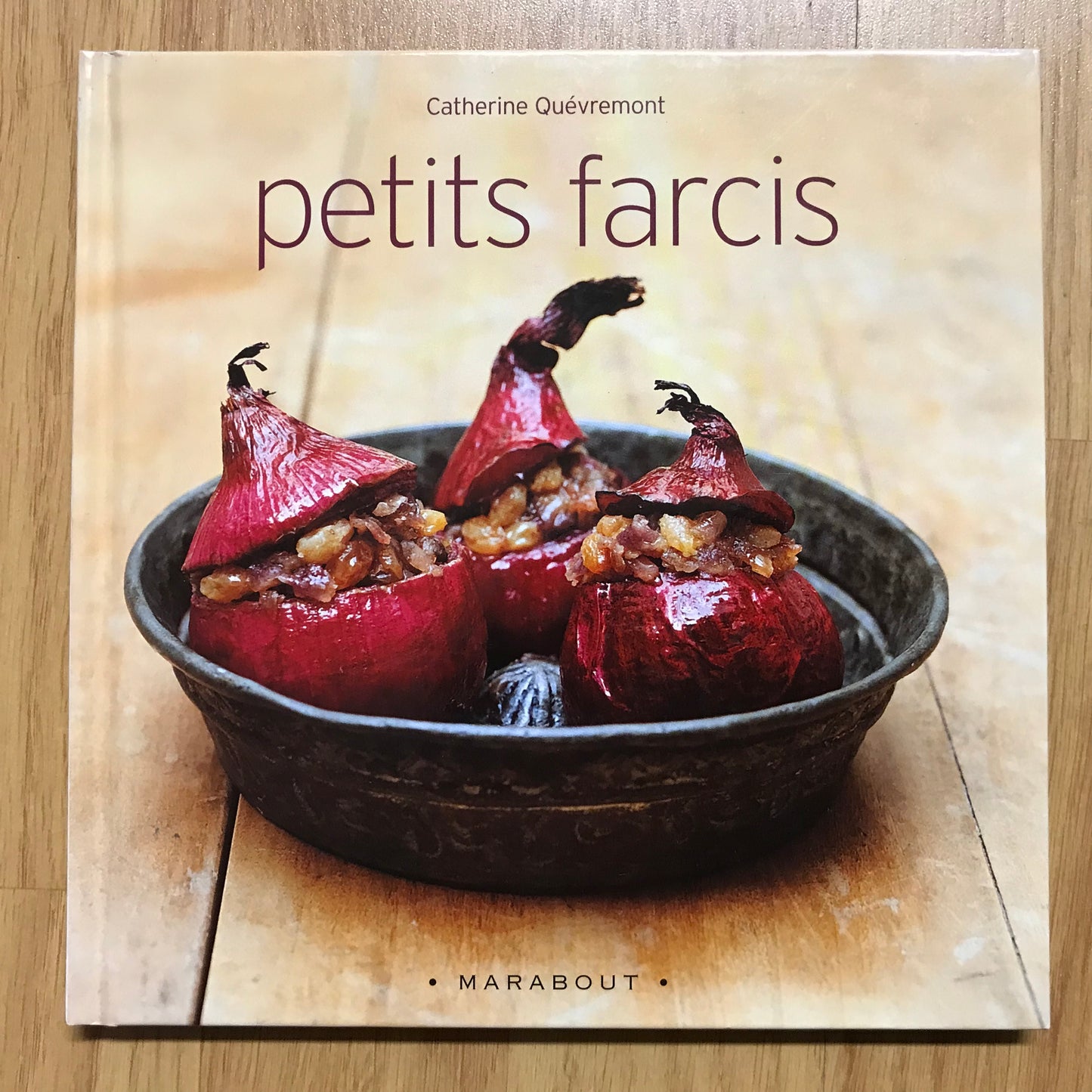 Petits farcis