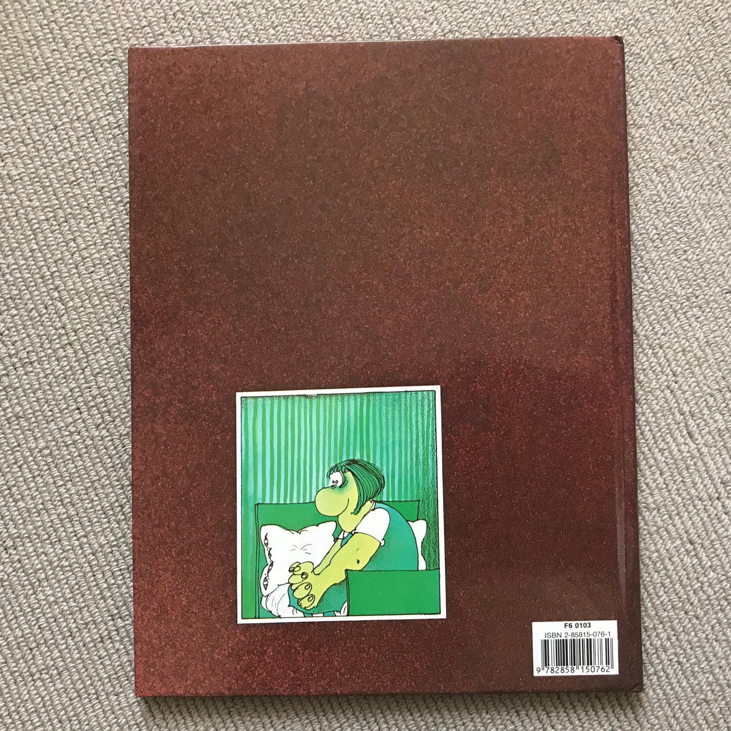 Les Bidochons, T03: en habitation à loyer modéré - Binet