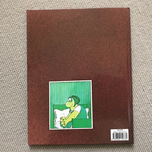 Les Bidochons, T03: en habitation à loyer modéré - Binet