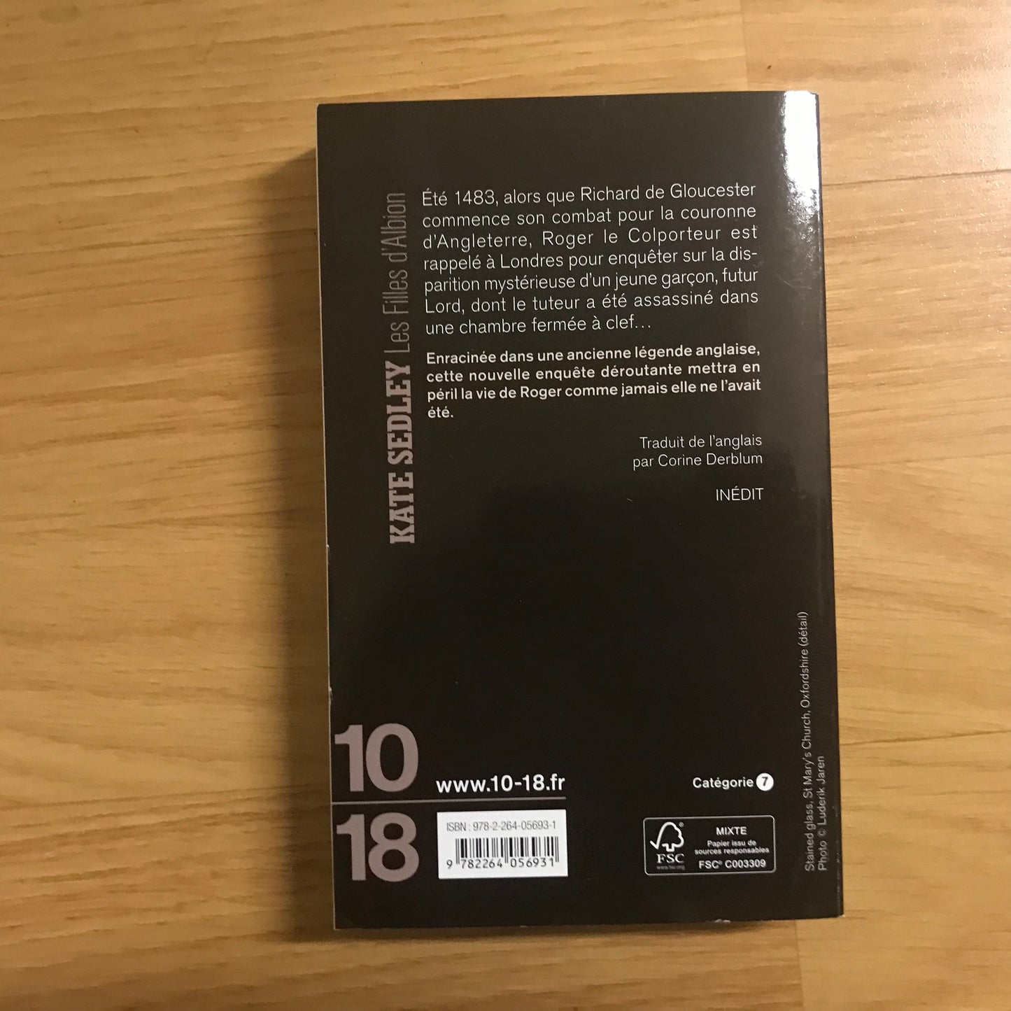 Sedley, Kate - Les filles d’Albion