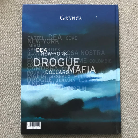 Tosca T1: L’âge du sang - Desberg & Vallès