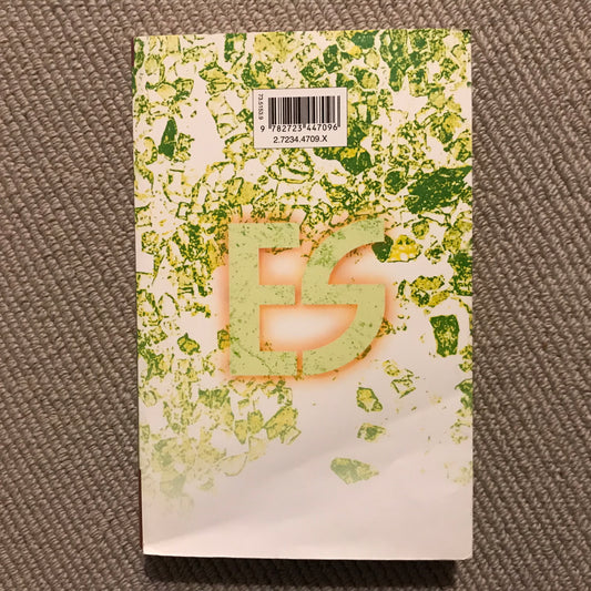 Eternal Sabbath T4 - Soryo, F.