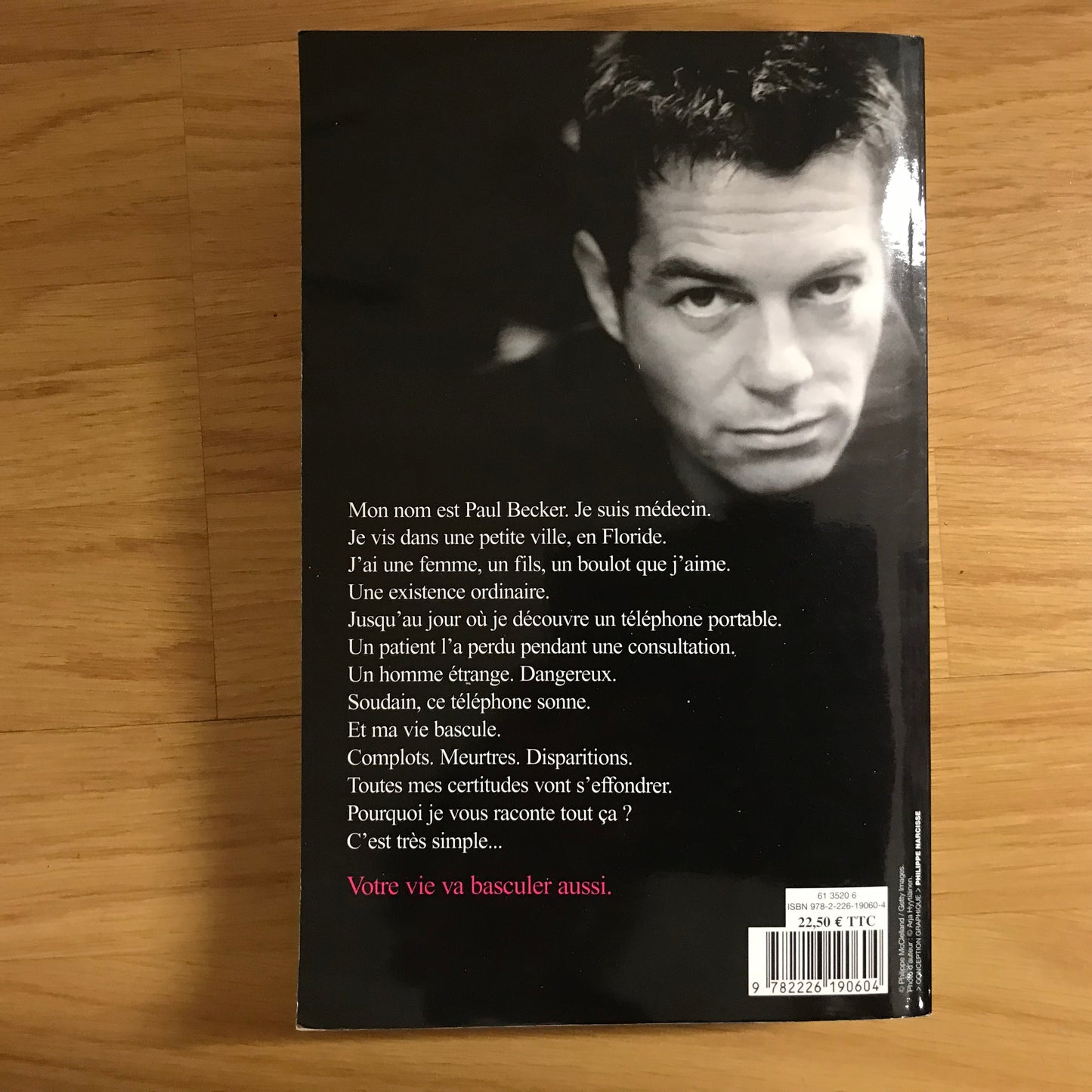 Bauwen, Patrick - Monster