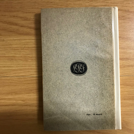 Girard, Henri - Le centenaire du premier Cénacle romantique