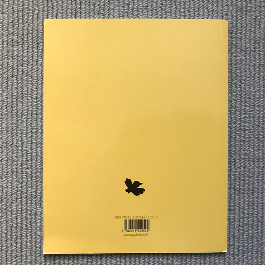 Le petit Guili - Mario Ramos