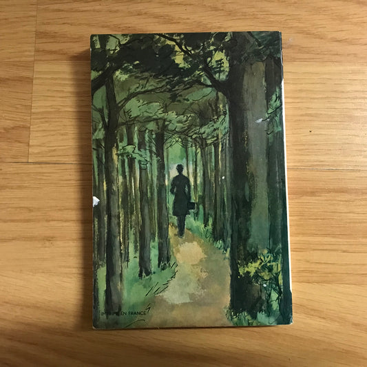 Gide, André - Isabelle