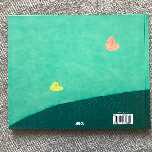 Le poids d’un chagrin - Galliez, R. & Lhomme, S.