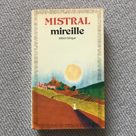 Mistral - Mireille