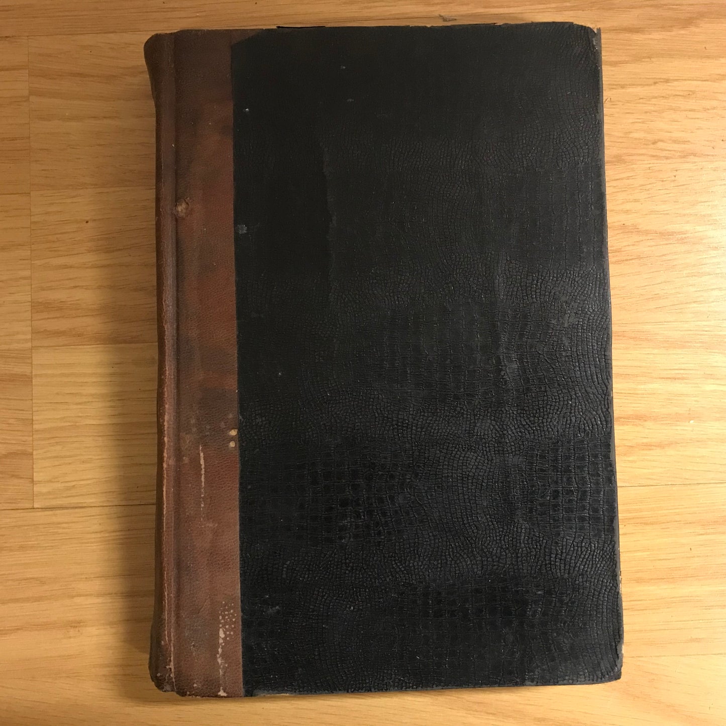 3 Books together: La Race Berbère (E. Mercier), Les origines caucasiennes des Touaregs (M. Cauvet), Six mois chez les Touaregs du Ahaggar (M. Benhazera)