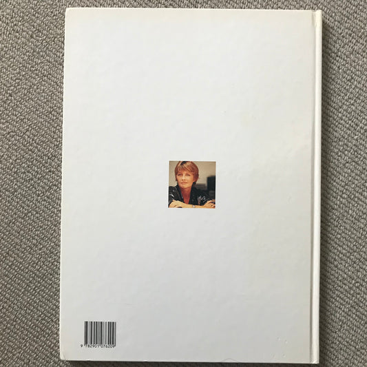 Agrippine et les inclus - Bretécher, C.