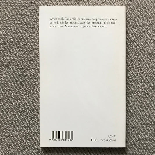 Sirjacq, Louis-Charles - Madame on meurt ici