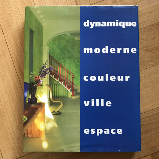 Tricia Guild en ville