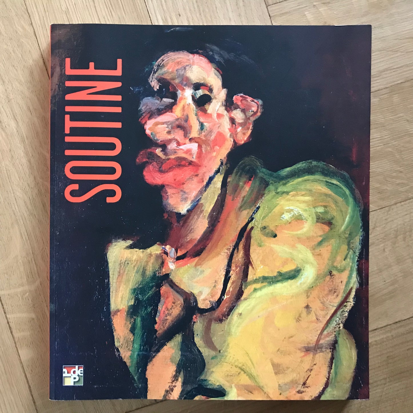 Soutine