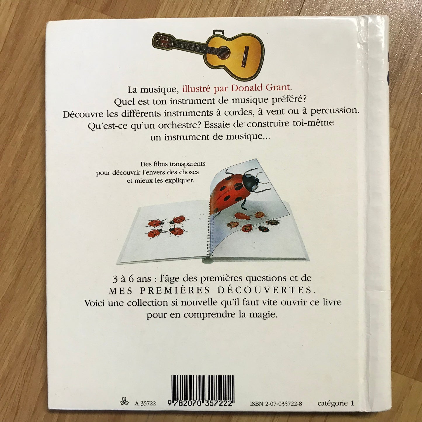 La musique