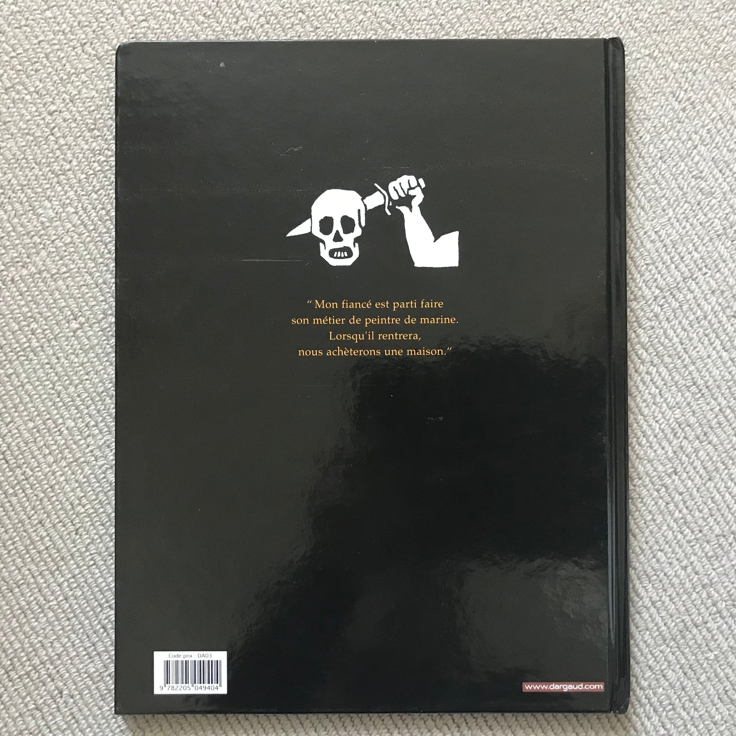 Isaac le pirate T1: Les Amériques - Blain, C.