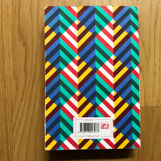 Wood, Benjamin - Le complexe d’Eden Bellwether