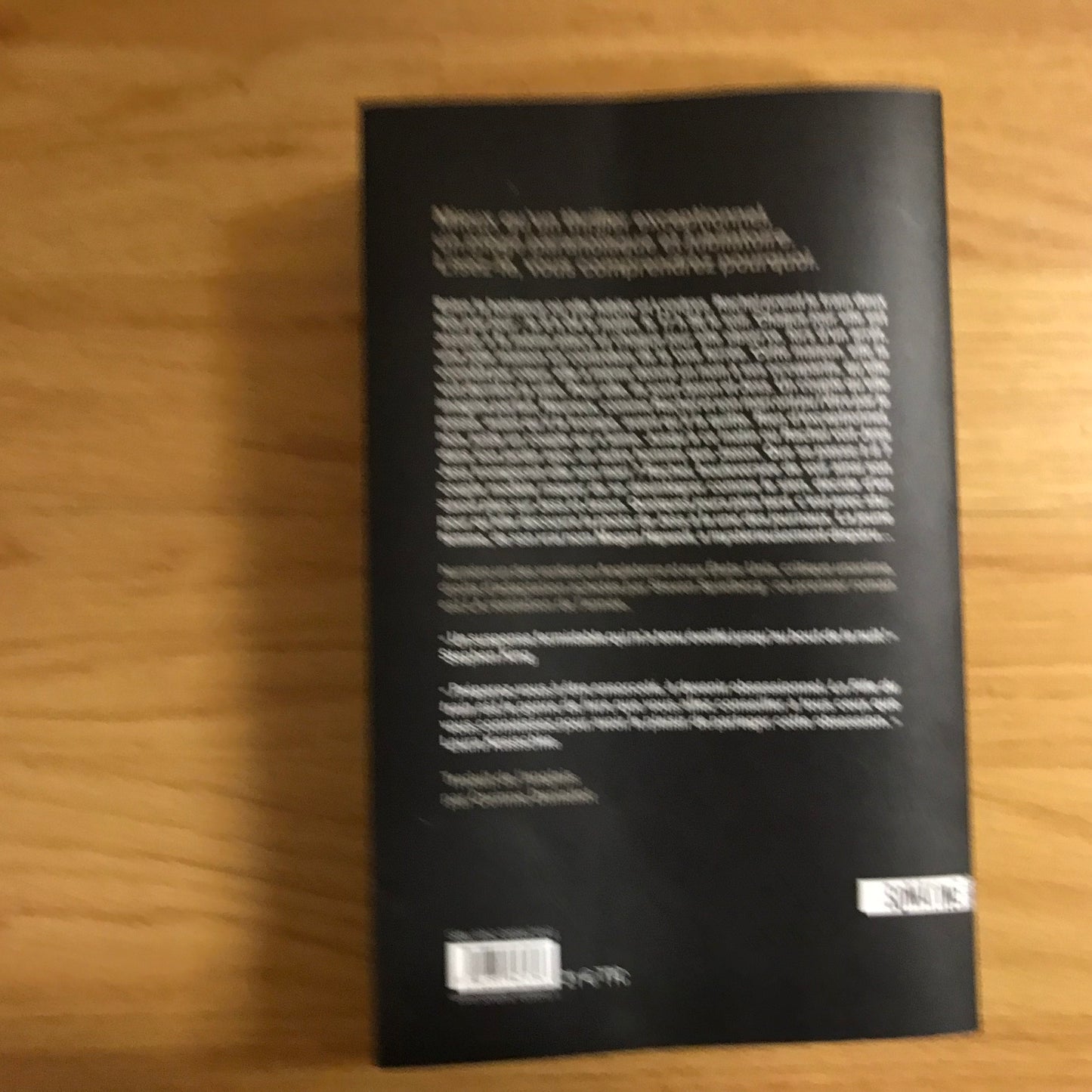 Hawkins, Paula - La fille du train