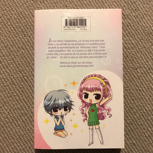 Kilari T13 - Nakahara, A.