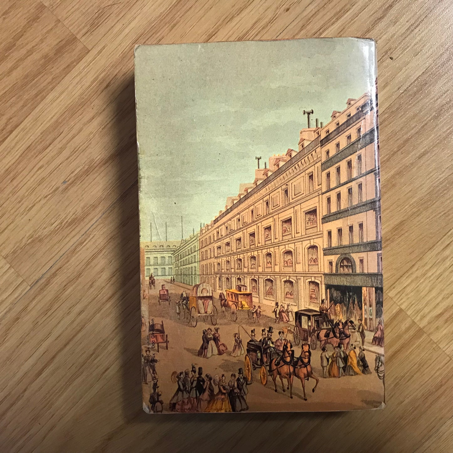 Flaubert - L’éducation sentimentale
