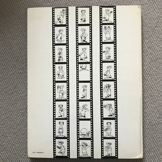 Les états d’âme de Cellulite - Brétécher, C.