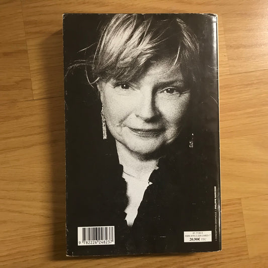 MacDonald, Patricia - La sœur de l’ombre