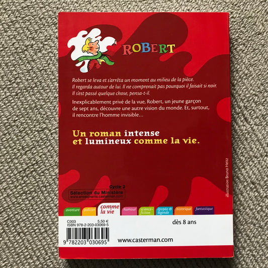 Radstrom, N. - Robert