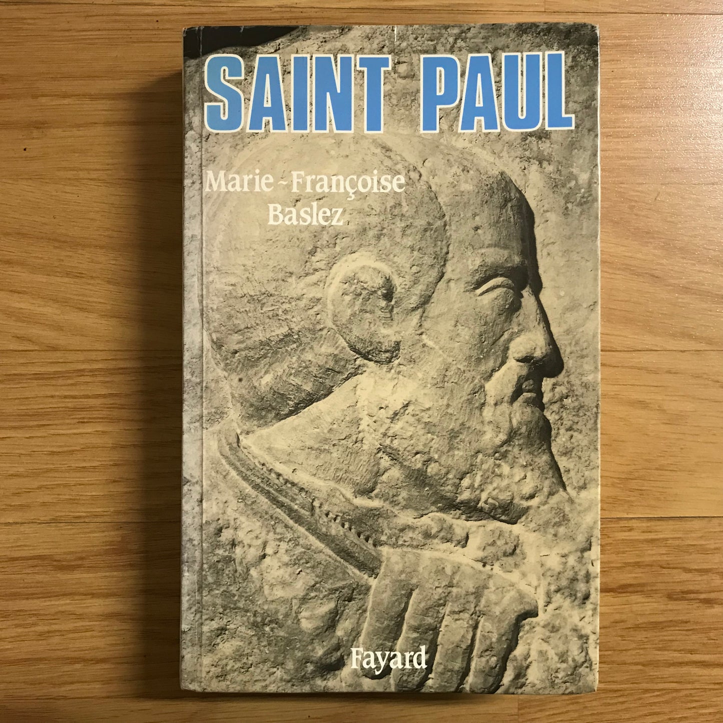 Baslez, M_F - Saint Paul