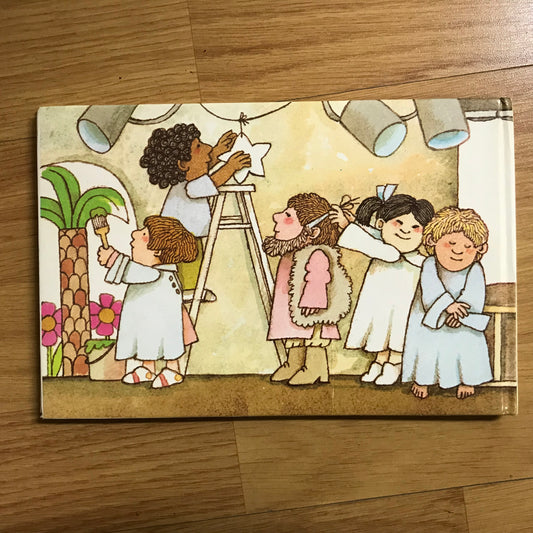 Il était une fois Noël - De Paola T.