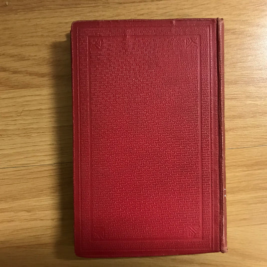 Genestoux de, Magdeleine - Tante mouche