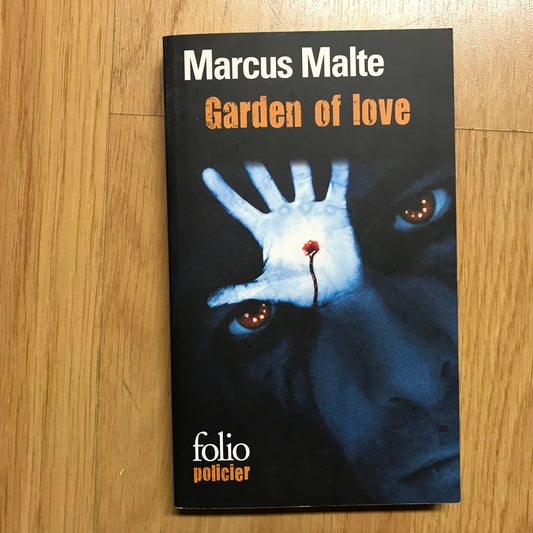 Malte, Marcus - Garden of love
