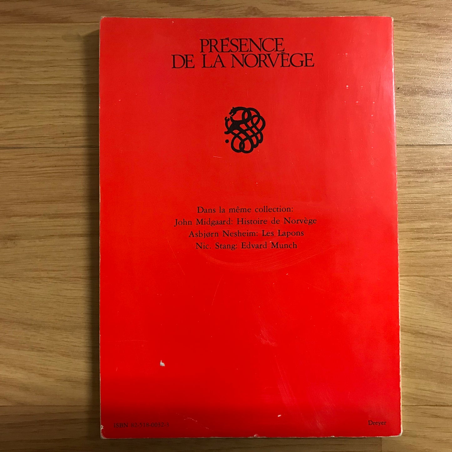 Asbjornsen, C. - Contes et légendes de Norvège