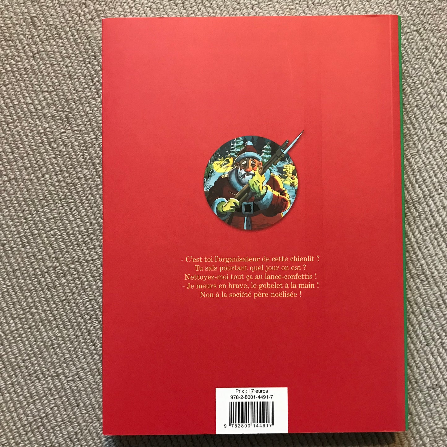 Tronchet - Houppeland