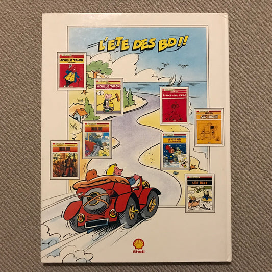 Les kids T08 - Dirks, R.