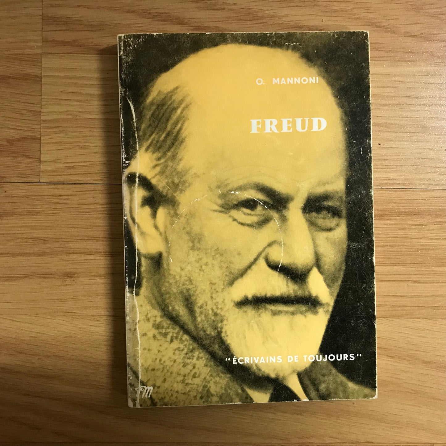 Freud - O. Mannoni