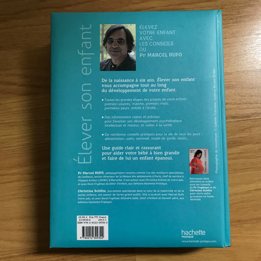 Rufo, Marcel Pr - Élever son enfant