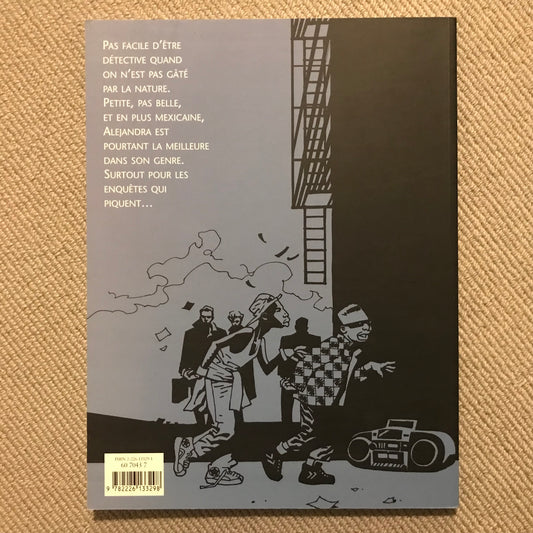 Tabasco blues - Trillo & Risso